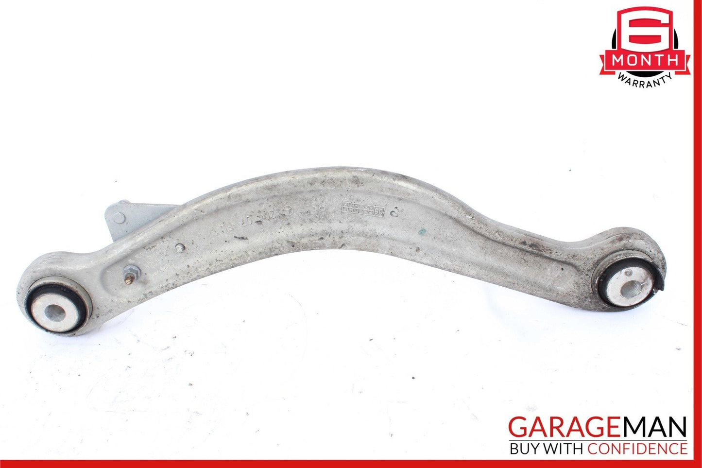 10-16 Mercedes W212 E350 E550 Rear Left Driver Side Suspension Control Arm OEM