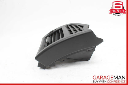 07-14 Mercedes W221 S550 S600 Front Right Dash AC A/C Air Vent Grille Cover OEM
