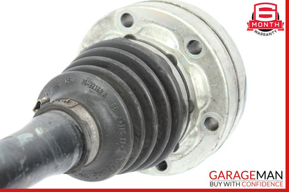 11-17 Porsche Cayenne 958 Front Left / Right CV Axle Shaft OEM