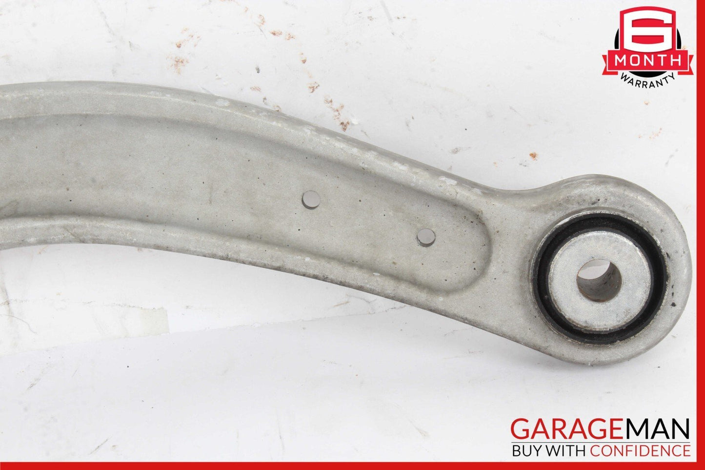 08-17 Mercedes X204 GLK350 E63 AMG Rear Left or Right Upper Trailing Control Arm