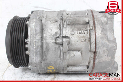 07-11 Mercedes W221 S550 CL550 A/C Air Conditioning Compressor 0022306711 OEM