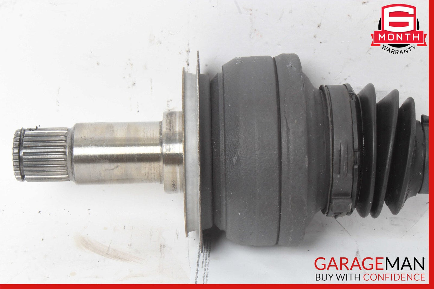12-16 Mercedes R172 SLK350 Rear Right or Left RWD Driveshaft Drive Axle CV Shaft