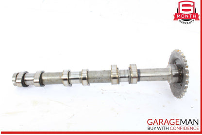 09-16 Audi S4 Right Passenger Side Exhaust Camshaft Cam Shaft 06E109104 OEM