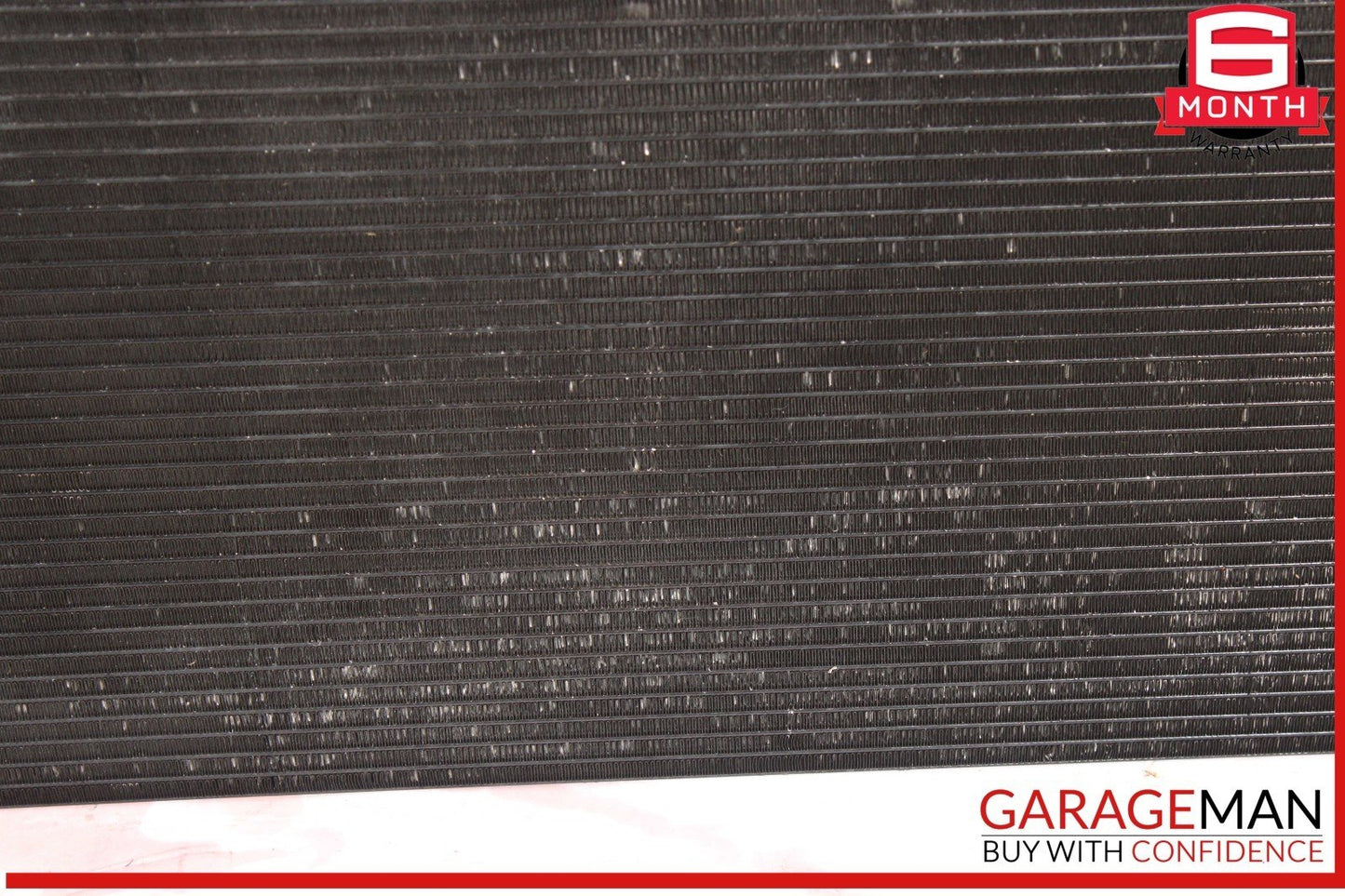 09-17 Audi Q5 SQ5 A/C Air Conditioning Condenser 8T0260401C OEM