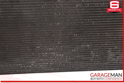 09-17 Audi Q5 SQ5 A/C Air Conditioning Condenser 8T0260401C OEM