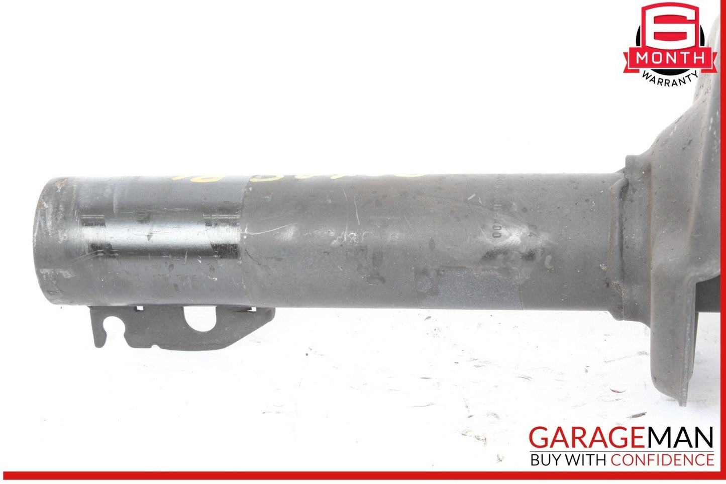 05-08 Porsche Boxster 987 Rear Left and Right Side Shock Strut Absorber Set OEM