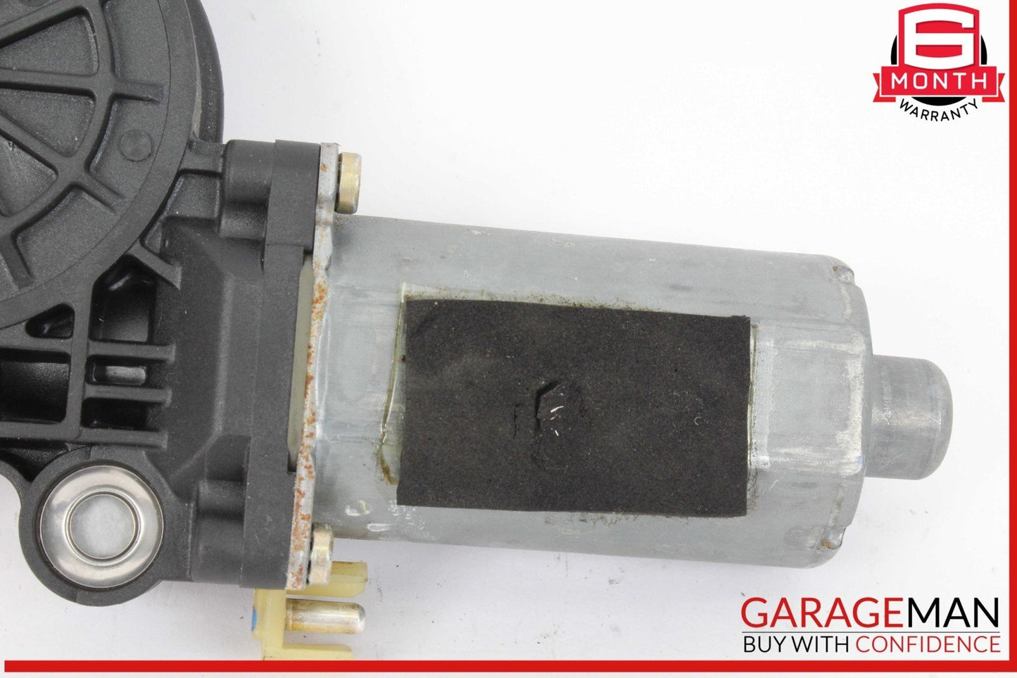 01-04 Mercedes R170 SLK230 Front Left Driver Side Door Window Regulator Motor