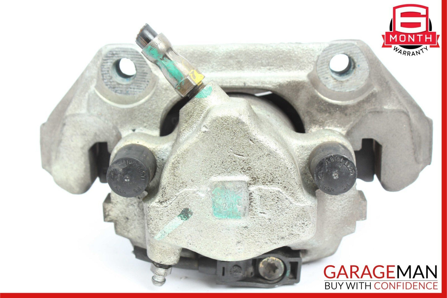 97-04 Mercedes R170 SLK230 SLK320 Front Right & Left Side Brake Caliper Set OEM