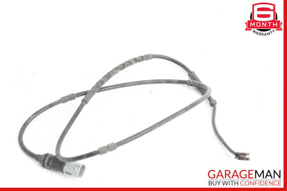 12-18 BMW 328i F30 Rear Brake Pad Wear Sensor Wire OEM