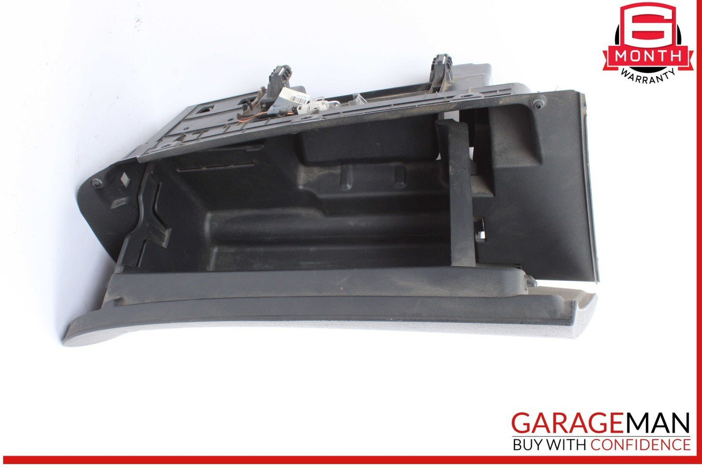 16-23 Mercedes W447 Metris Dash Dashboard Glove Box Storage Comprament OEM