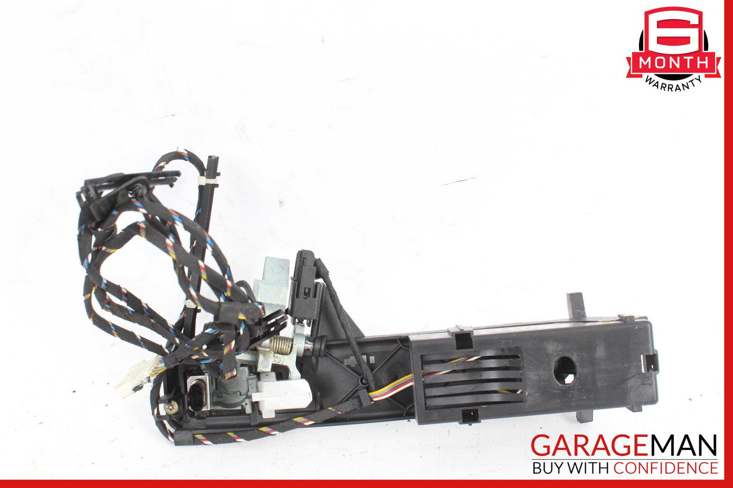 03-06 Mercedes R230 SL500 SL55 Right Passenger Side Door Handle Keyless Go OEM
