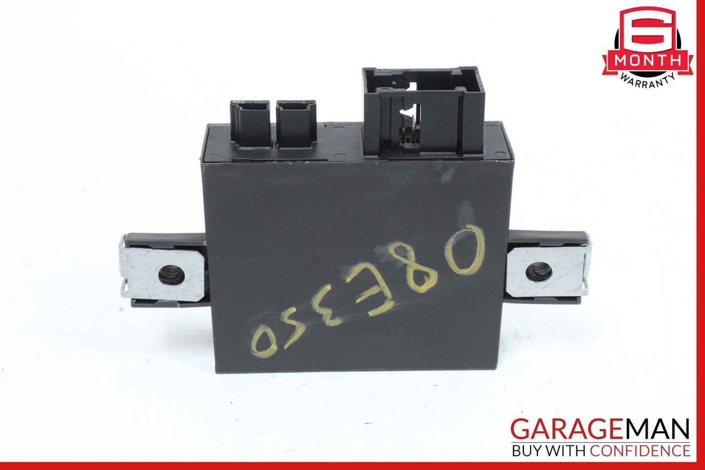 06-12 Mercedes W211 E350 SL550 CLS550 TPMS Tire Pressure Control 1645403762 OEM