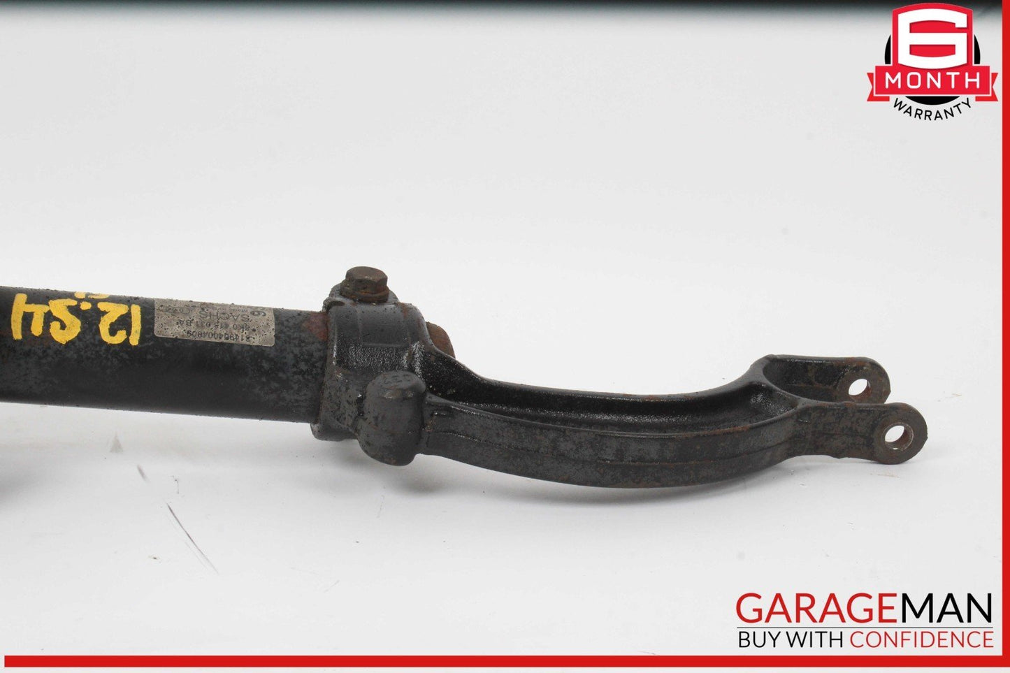 10-16 Audi S4 A4 Front Left or Front Right Side Shock Strut Absorber OEM