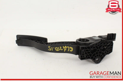 14-19 Mercedes W117 CLA250 GLA250 Throttle Accelerator Gas Pedal w/ Sensor OEM