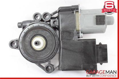 15-20 Hyundai Genesis Rear Rigt Side Door Power Window Motor Regulator OEM