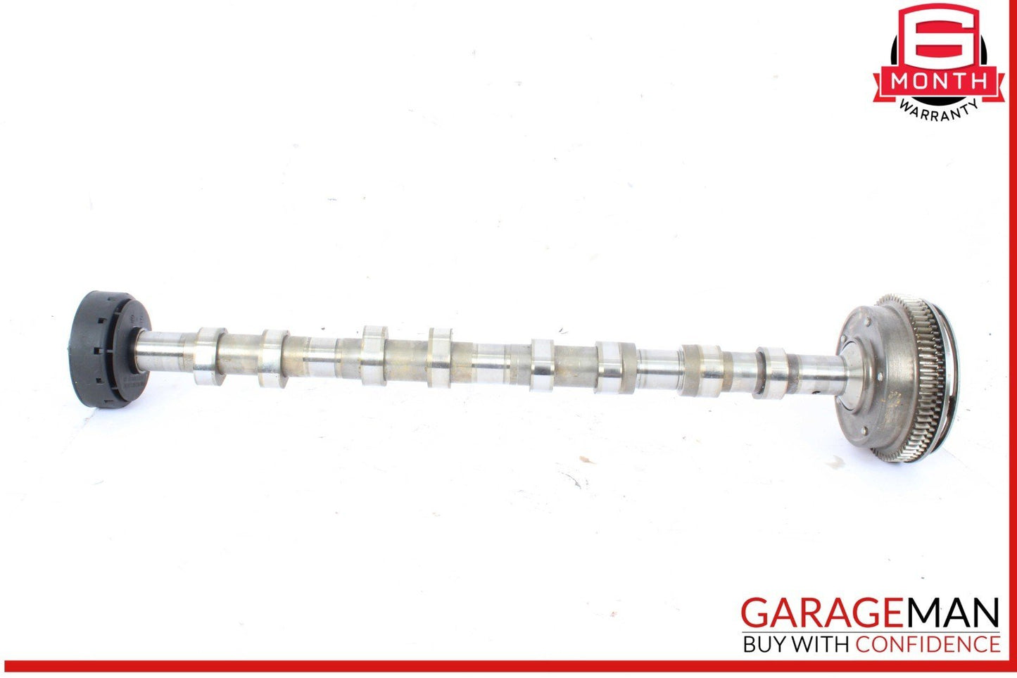 05-12 Mercedes W221 S550 ML350 Right Side Engine Camshaft Cam Shaft Exhaust