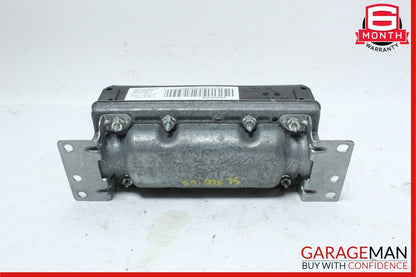 03-12 Mercedes R230 SL600 SL55 SL65 AMG Front Right Side Dash Airbag Air Bag