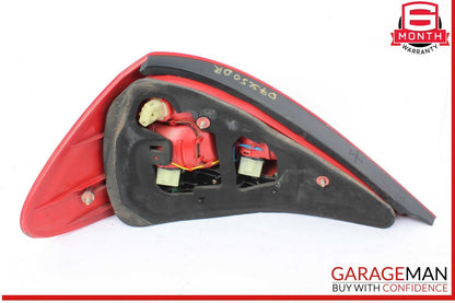 03-06 Mercedes R230 SL500 SL600 Rear Right Passenger Side Tail Light Lamp OEM