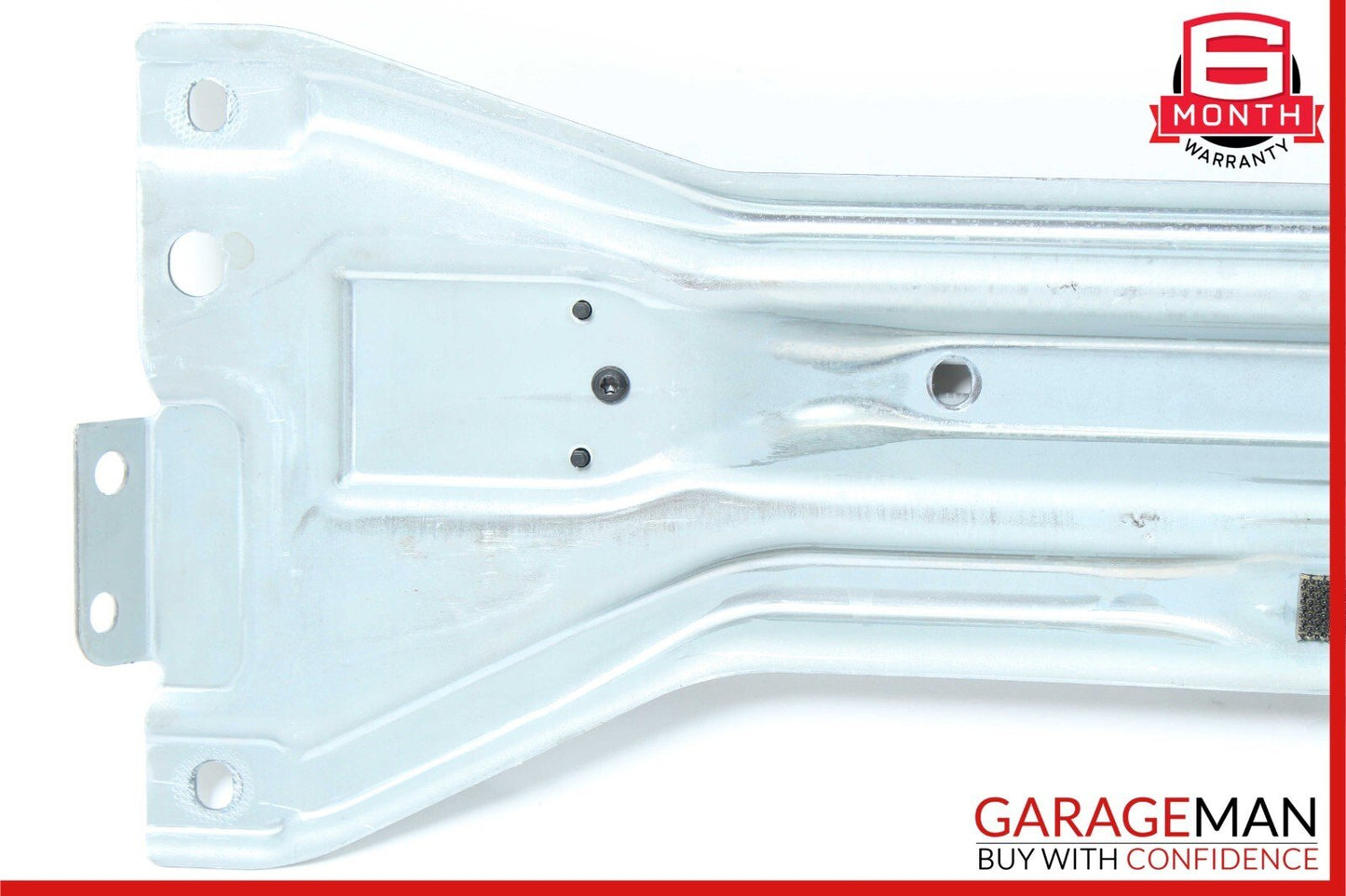 10-15 Mercedes X204 GLK350 GLK250 Rear Deck Shade Curtain Sun Visor Assembly OEM
