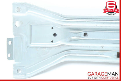 10-15 Mercedes X204 GLK350 GLK250 Rear Deck Shade Curtain Sun Visor Assembly OEM