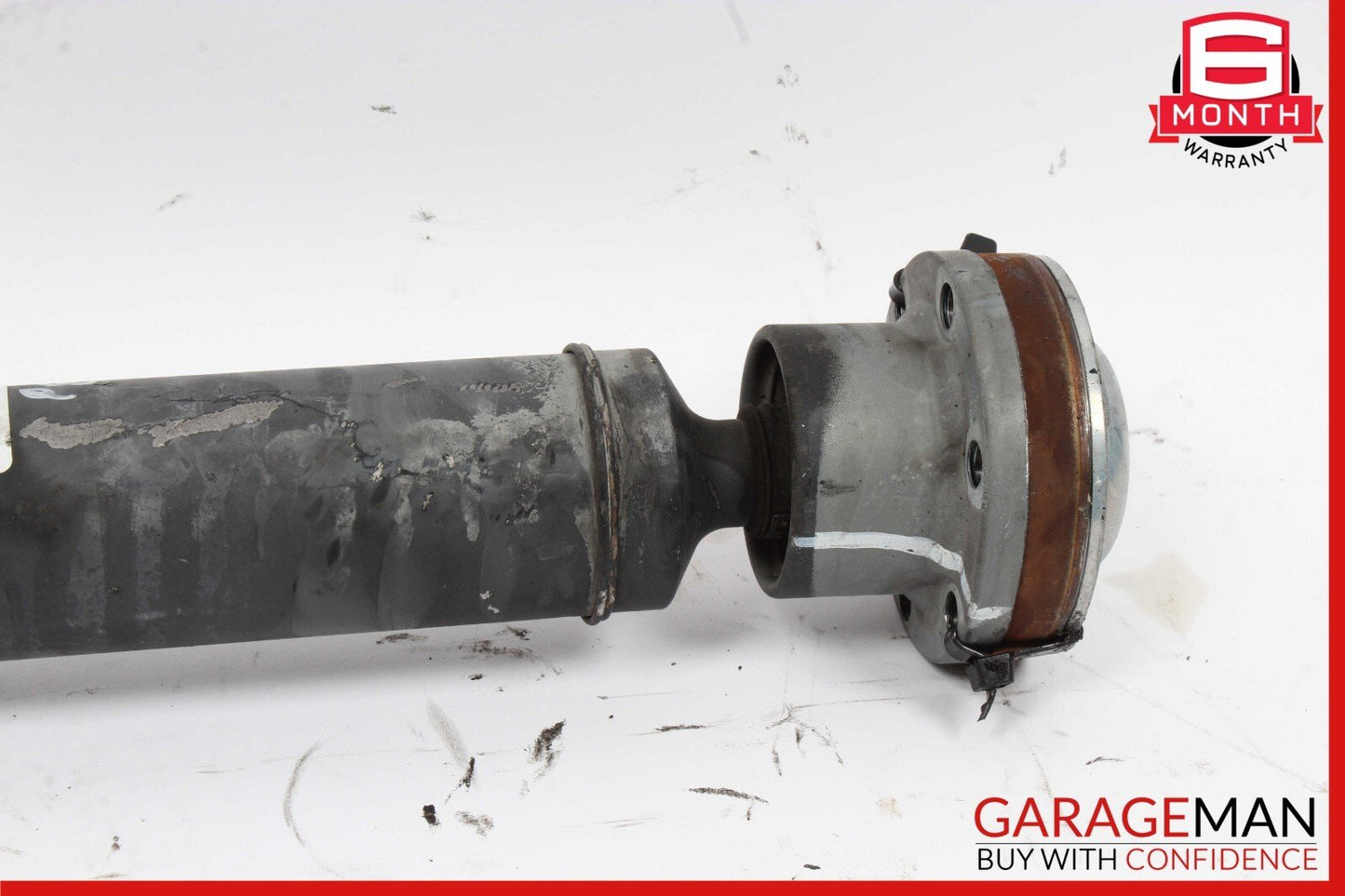 06-13 Mercedes X164 GL550 GL450 R350 ML550 Front Drive Shaft Driveshaft Axle