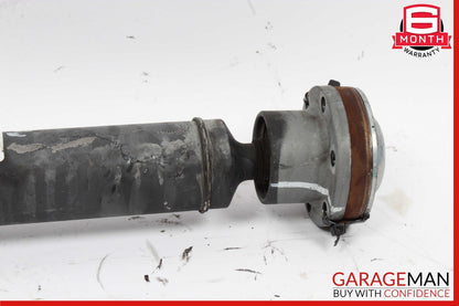 06-13 Mercedes X164 GL550 GL450 R350 ML550 Front Drive Shaft Driveshaft Axle