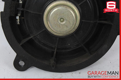 03-13 Maserati Quattroporte M139 Audio Sound Speaker Rear Right or Left Side OEM