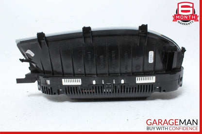 10-14 Mercedes W221 S550 S400 CL550 Instrument Cluster Speedometer OEM