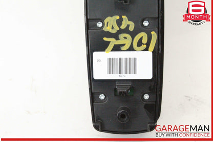 07-13 Mercedes X164 GL450 GL550 Front Left Master Window Control Switch OEM