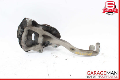 07-14 Mercedes W221 S600 CL550 Front Right Wheel Carrier Spindle Knuckle Hub RWD