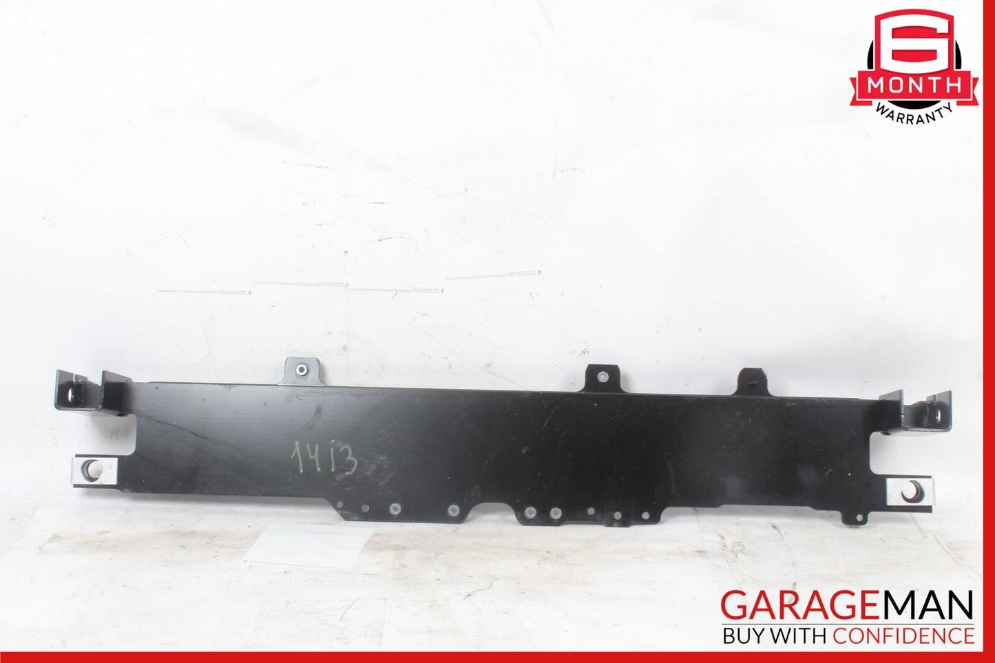 14-21 BMW i3 I01 Hybrid Front Subframe Support Brace Bracket Crossmember OEM