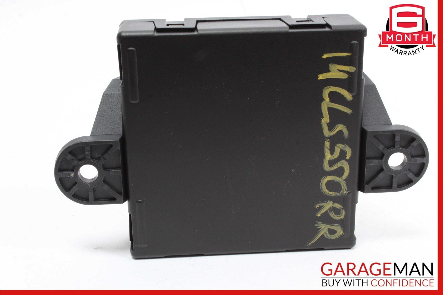08-18 Mercedes W218 CLS500 E550 Rear Right Side Door Control Module Unit OEM