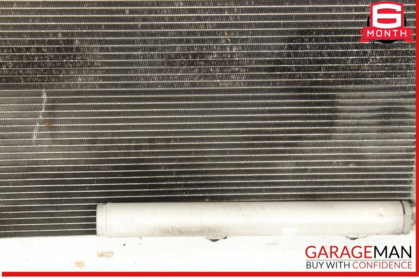 06-13 Mercedes X164 GL450 ML500 R350 AC Air A/C Condenser Cooler 2515000054 OEM