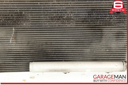 06-13 Mercedes X164 GL450 ML500 R350 AC Air A/C Condenser Cooler 2515000054 OEM