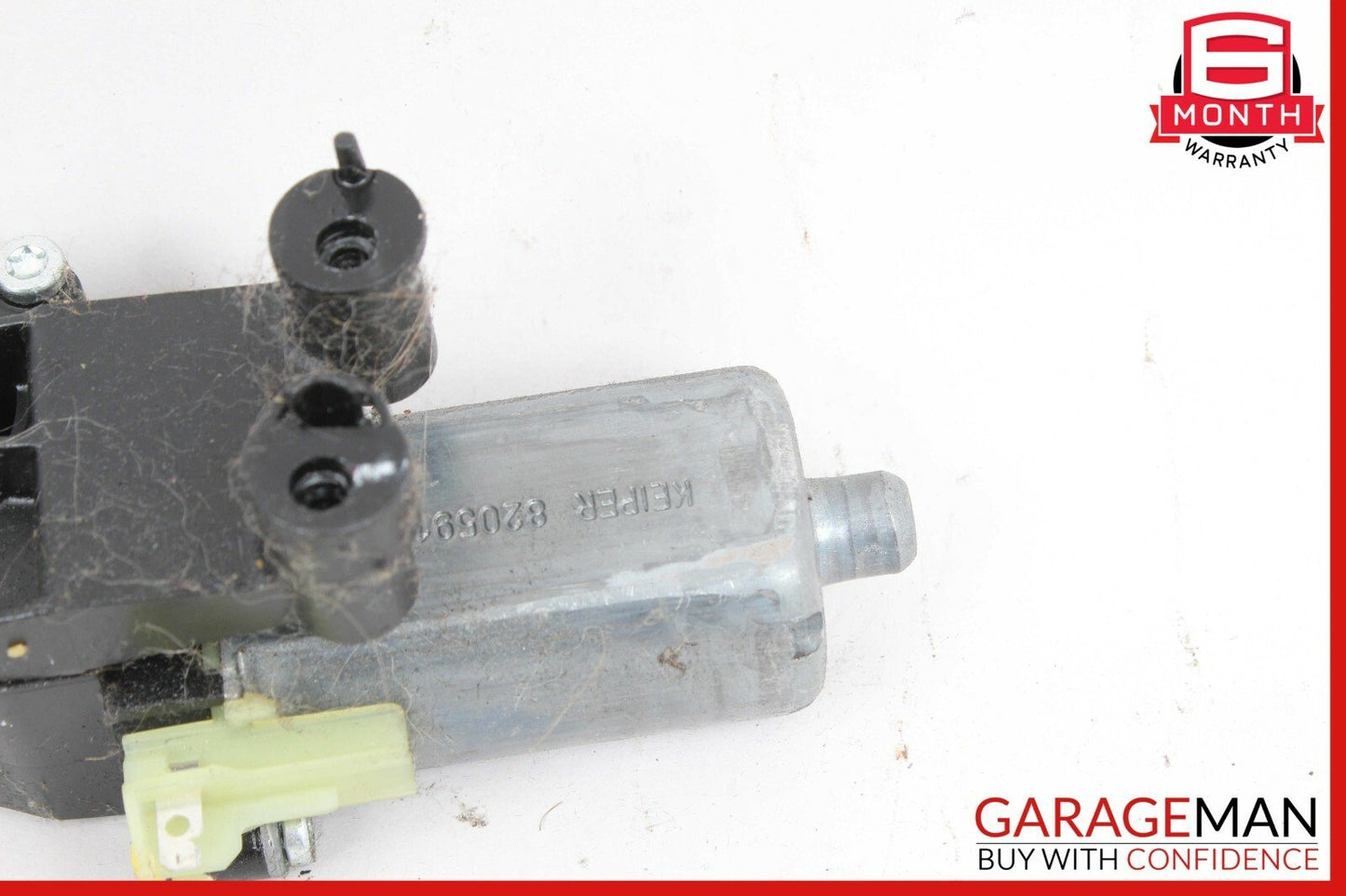 06-12 Mercedes X164 ML450 GL450 Front Left Driver Seat Motor 0390203211 OEM