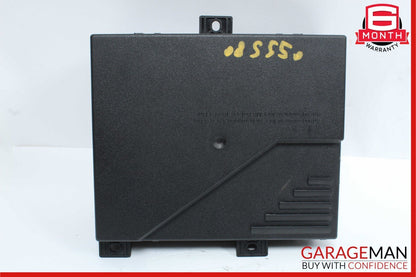 07-14 Mercedes W221 S550 CL550 Electric Power Supply Control Fuse Box Module OEM