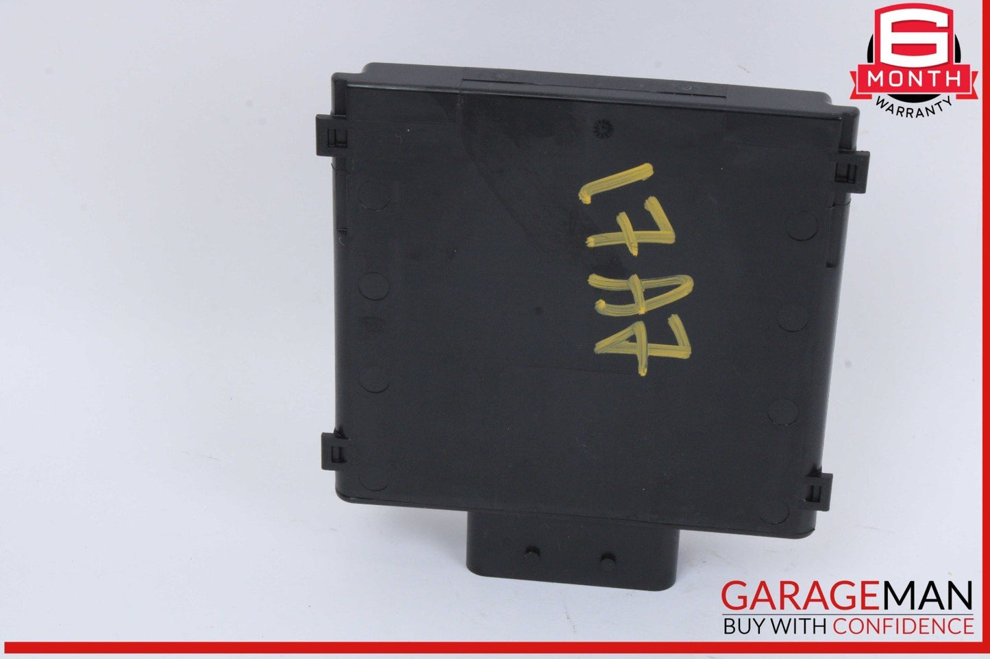 12-18 Audi A7 S7 A6 S6 Voltage Stabilizer Control Module Unit 8K0959663F OEM