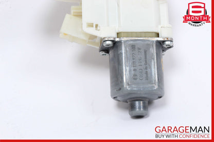 08-16 Mercedes W212 E350 C250 C350 Front Left Door Window Regulator Motor Unit