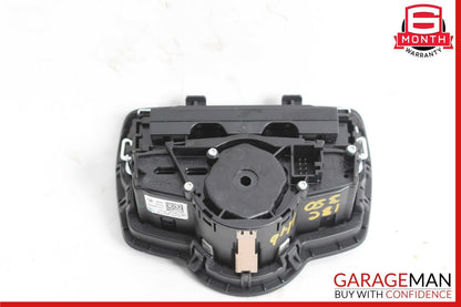 15-20 Mercedes W205 C350e GLC300 C400 Headlight Switch Control 2059056500 OEM