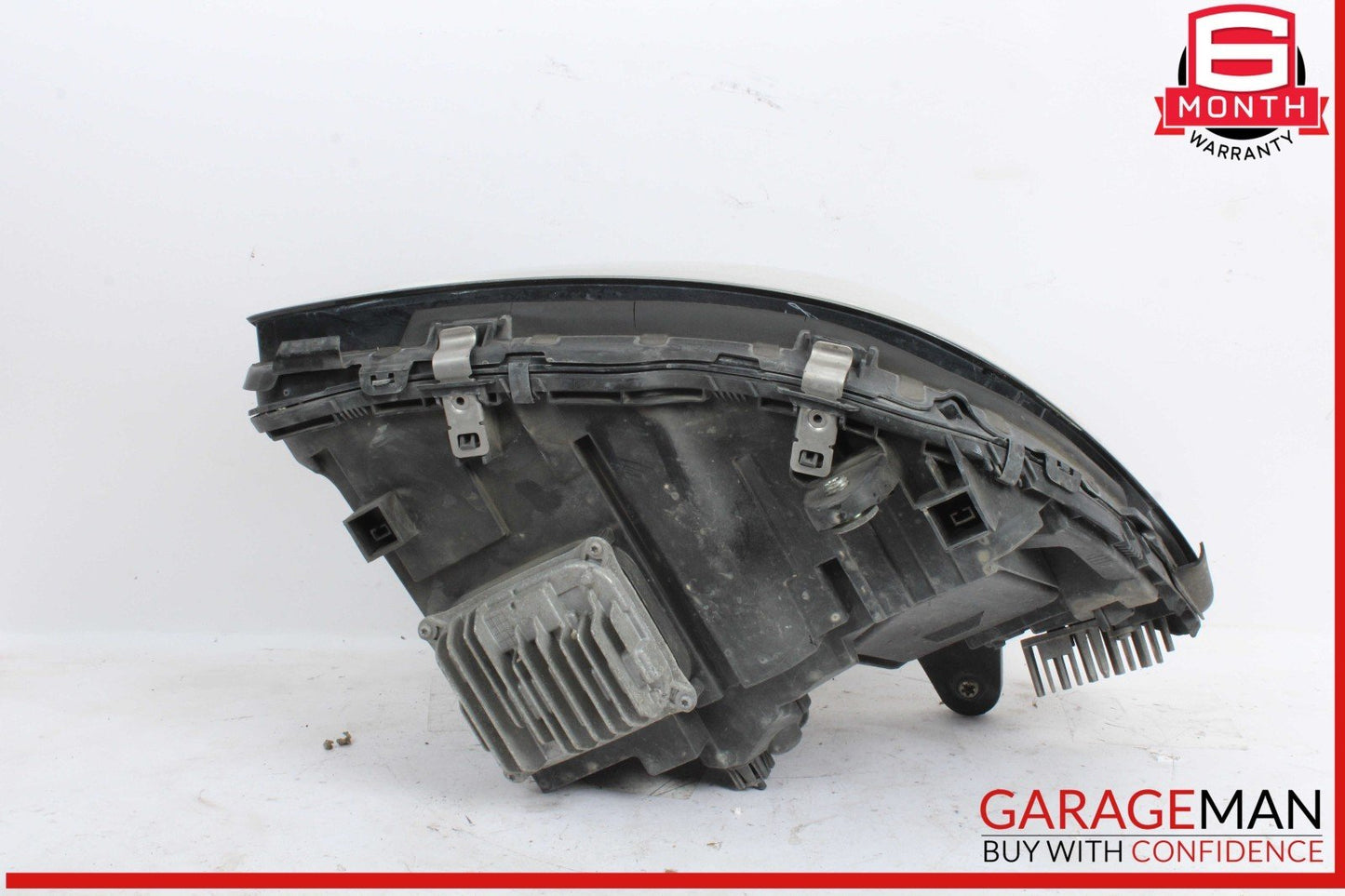 15-18 Mercedes W205 C300 C400 Front Left Headlight Lamp LED 2059064103 OEM