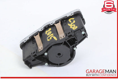 15-20 Mercedes W205 C300 C400 GLC300 Dash Headlight Switch 2059056500 OEM