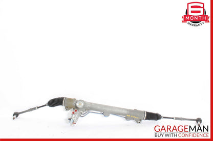 07-10 Mercedes W221 S550 S600 CL550 RWD Power Steering Rack & Pinion Assembly