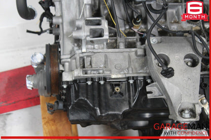 12-15 BMW X1 xDrive28i 2.0L Engine Motor Block Complete OEM 71k