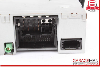 10-12 Audi S4 Front Dash Dashboard Multi Media Audio Radio Receiver Player OEM