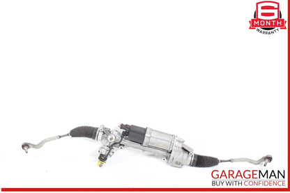 12-16 Mercedes W212 E350 E400 RWD Electric Power Steering Rack & Pinion OEM