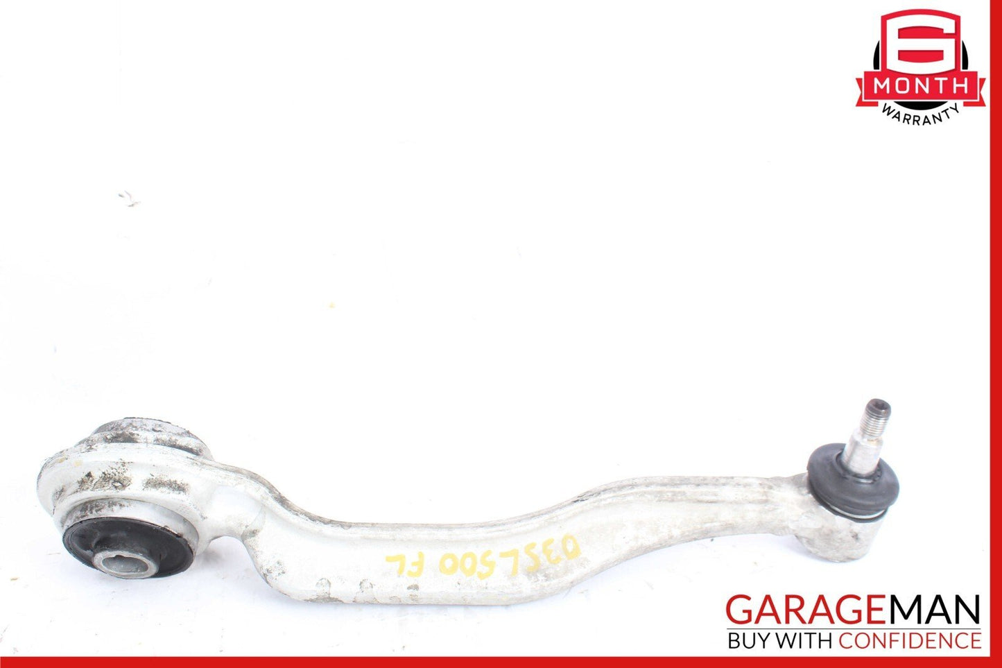 03-11 Mercedes SL500 CLS350 E350 Front Left Side Lower Wishbone Control Arm