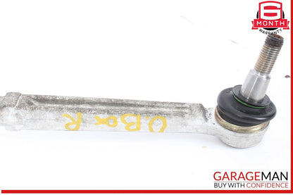 97-04 Porsche Boxster 986 Right Passenger Side Tie Rod w/ Boot 99634713104 OEM