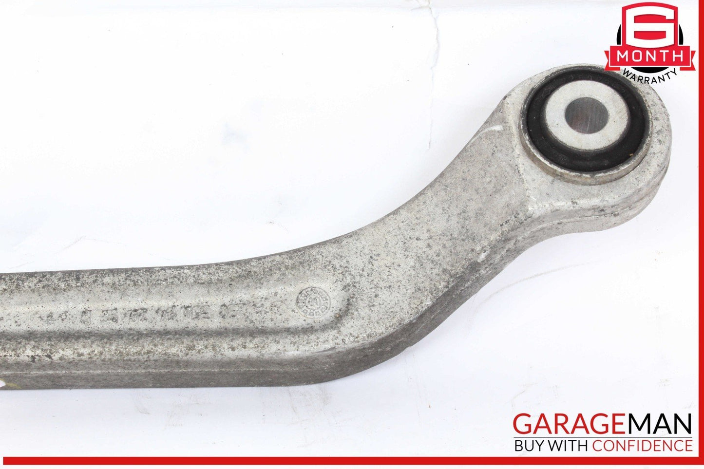 03-11 Mercedes W211 E350 SL500 Rear Right Side Thrust Arm Lower Control Arm OEM