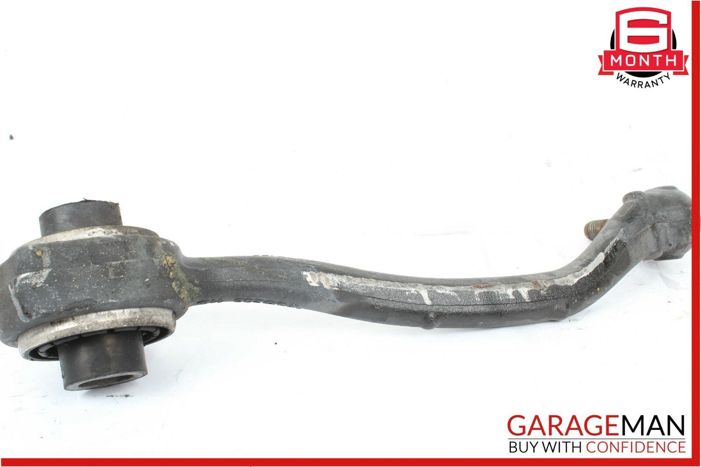 01-07 Mercedes W203 C230 C32 AMG Front Right Side RWD Lower Control Arm OEM