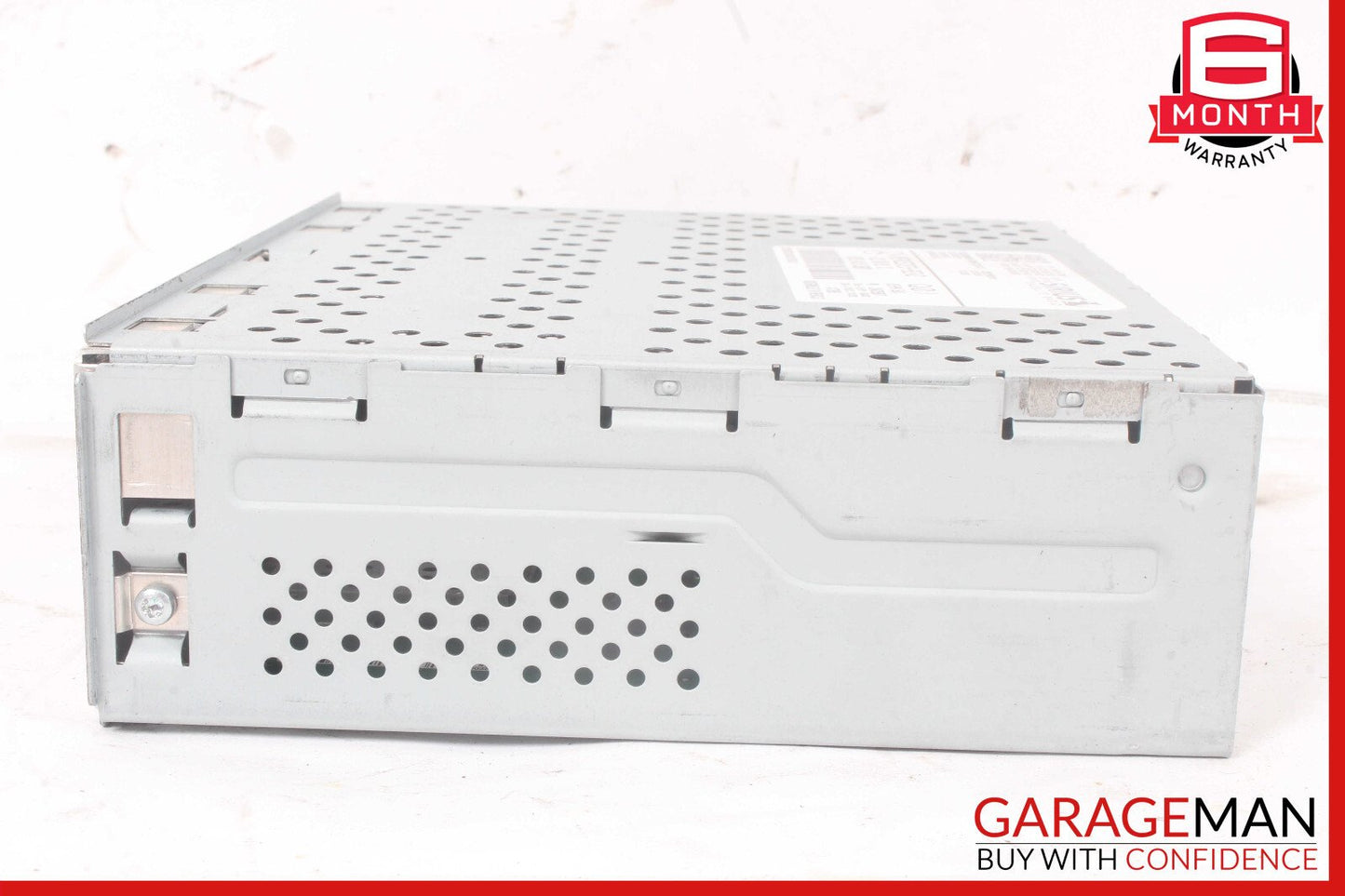 15-20 Mercedes W205 C300 Trunk Satellite Radio Receiver Control Module Unit OEM